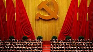 وسائل الإعلام الأوروبية دفع إغلاق الانتباه إلى تقرير الحزب الشيوعي الصيني التاسع عشر