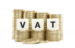 [سياسة] سياسة التعديل الرئيسية على دافعي الضرائب على نطاق ضيق لضريبة القيمة المضافة